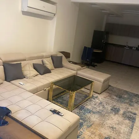 Sky Gandoul Hotel